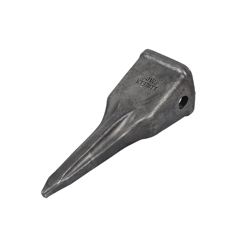 캐터필라 굴삭기 긴 수명 374개의 날카로운 이빨 4T4702TT