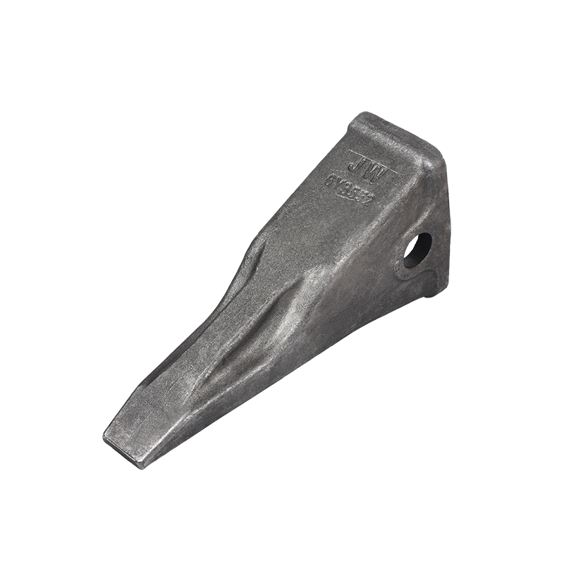 D11 리퍼 치아 시리즈 단조 버킷 치아 6Y3552