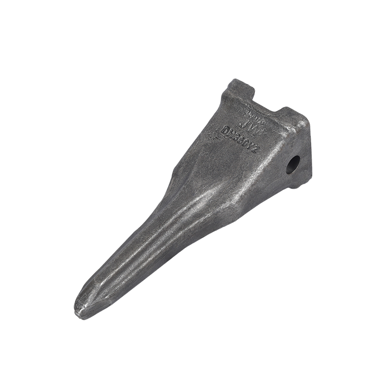 대우 단조 360 Hawksbill 엑스트라 샤프 이빨 DH360YZ