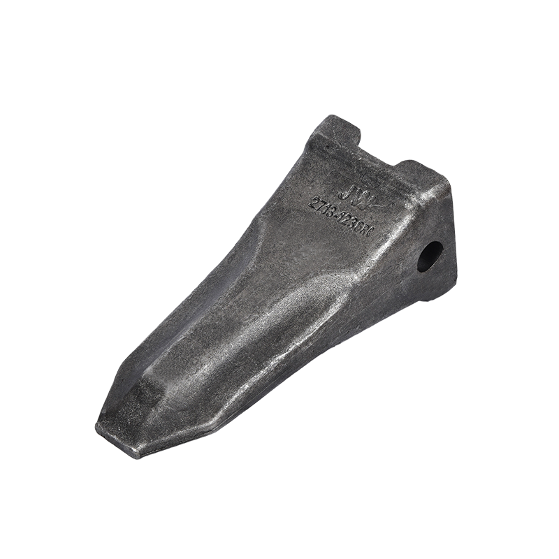 대우 초내마모성 420 암석 이빨 DH420RC