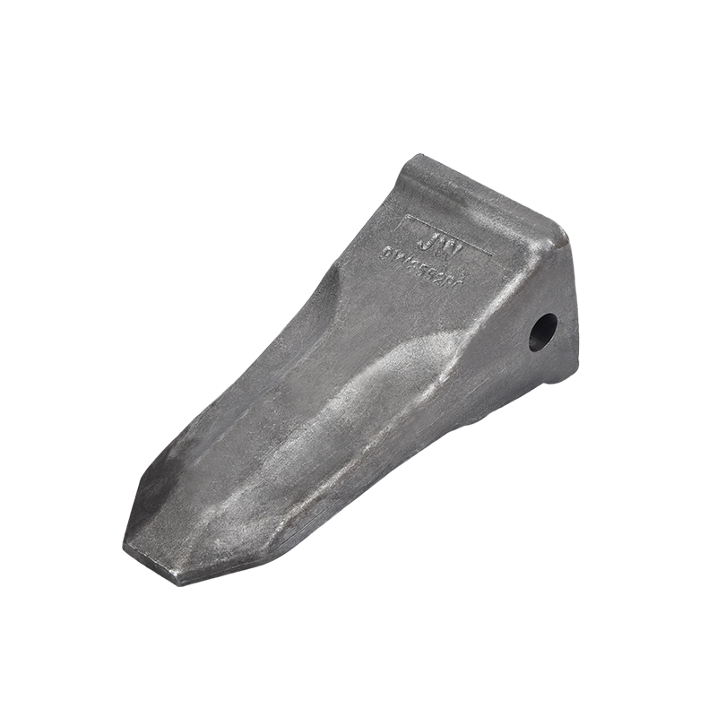 슈퍼 내마모성 캐터필라 굴삭기 345 암석 이빨 E345RC